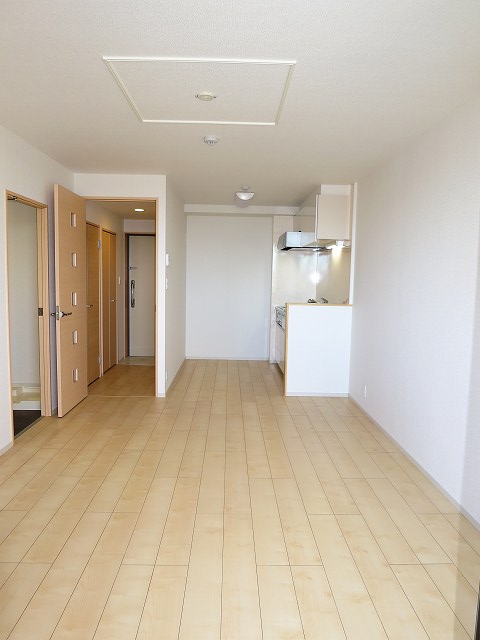 3/20 リビング/ダイニング