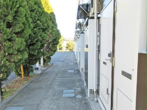 11/18 エントランス