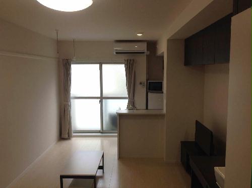 4/14 リビング/ダイニング