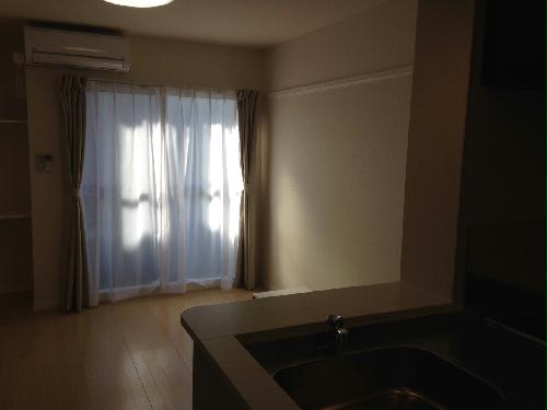 4/24 リビング/ダイニング