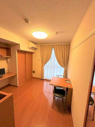 3/14 リビング/ダイニング