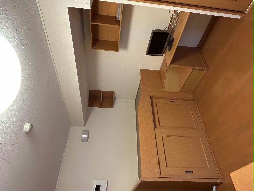 4/14 リビング/ダイニング