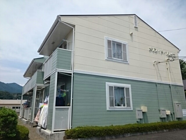 1/23 外観