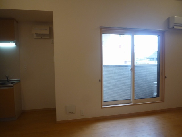 5/21 リビング/ダイニング