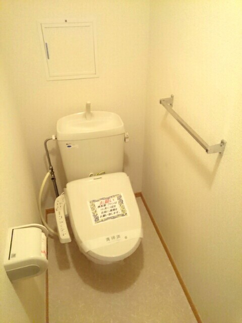 11/28 トイレ