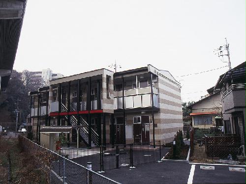 1/18 外観
