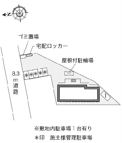 14/18 エントランス