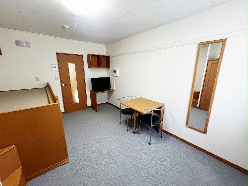 3/14 リビング/ダイニング