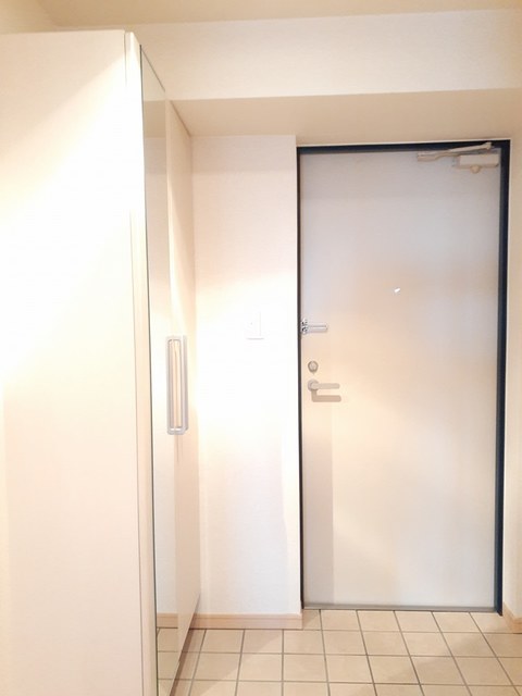 4/16 キッチン