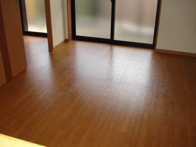 3/23 リビング/ダイニング