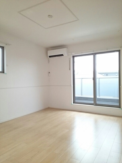 4/22 リビング/ダイニング