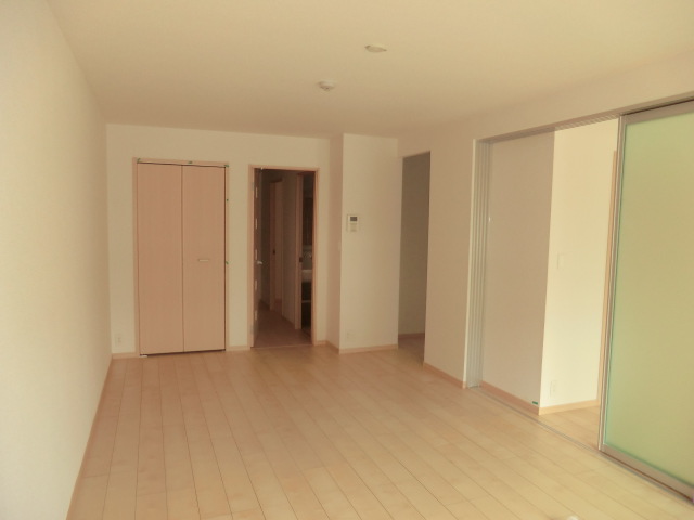 4/22 リビング/ダイニング