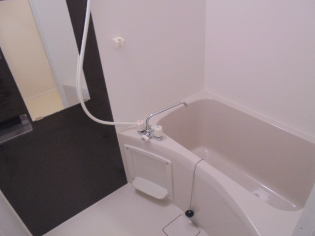 5/15 浴室
