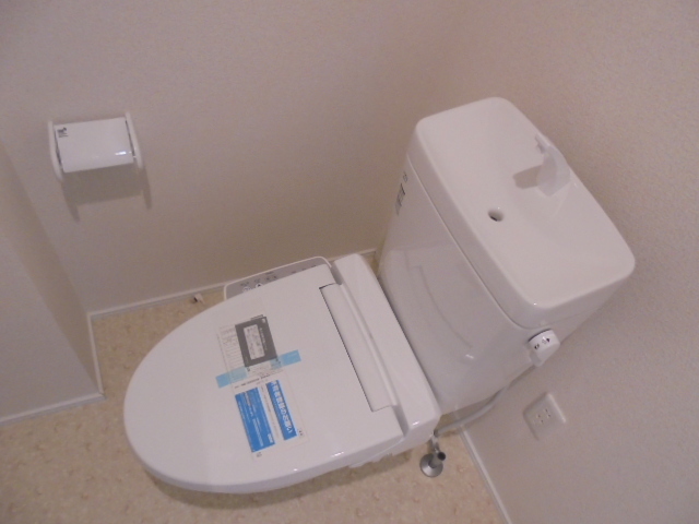 6/15 トイレ