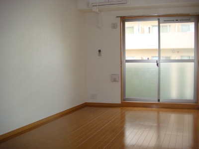 4/13 リビング/ダイニング