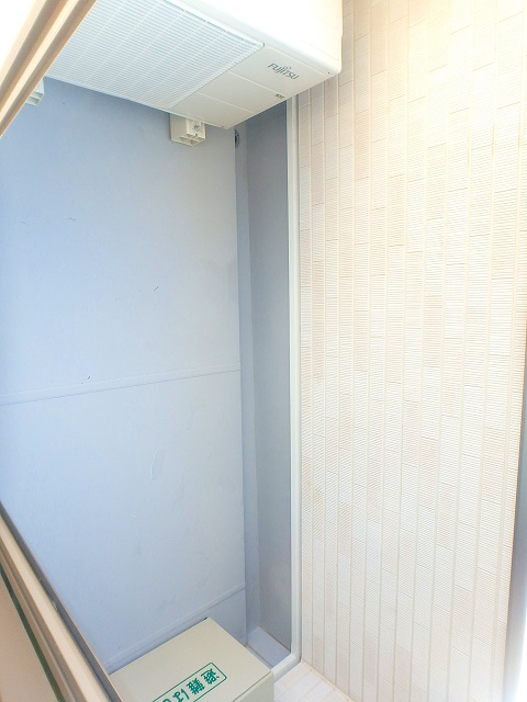 14/27 バルコニー