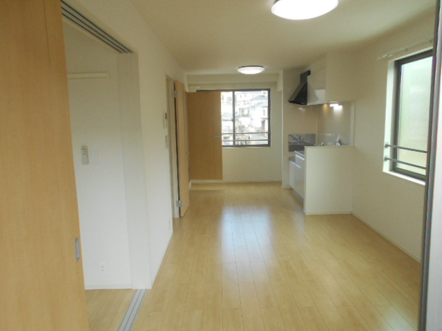 4/27 リビング/ダイニング