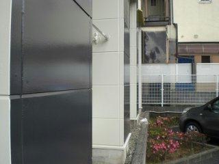 9/12 バルコニー