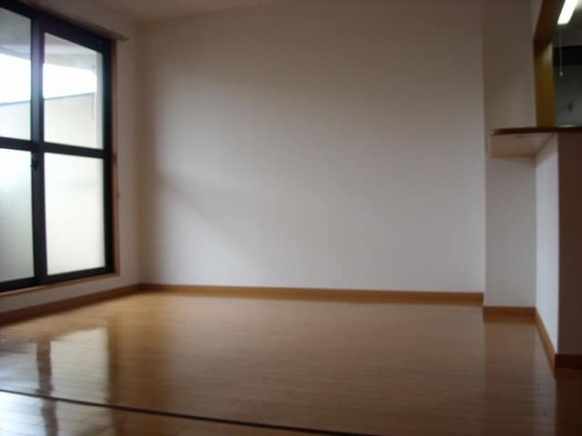 3/22 リビング/ダイニング