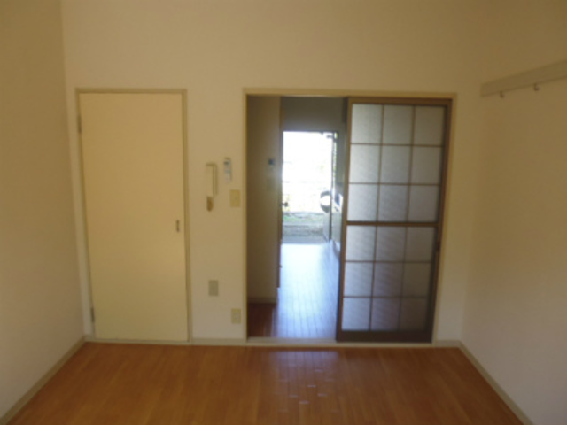 4/10 リビング/ダイニング