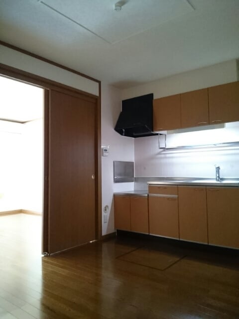 4/27 リビング/ダイニング