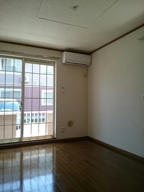 3/27 リビング/ダイニング