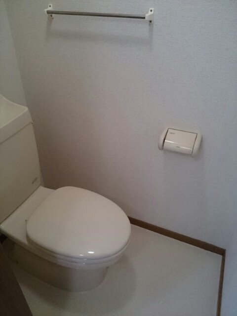 10/27 トイレ