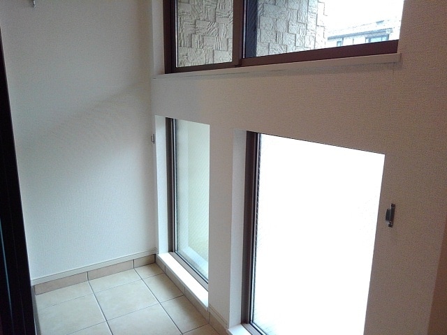 13/25 バルコニー