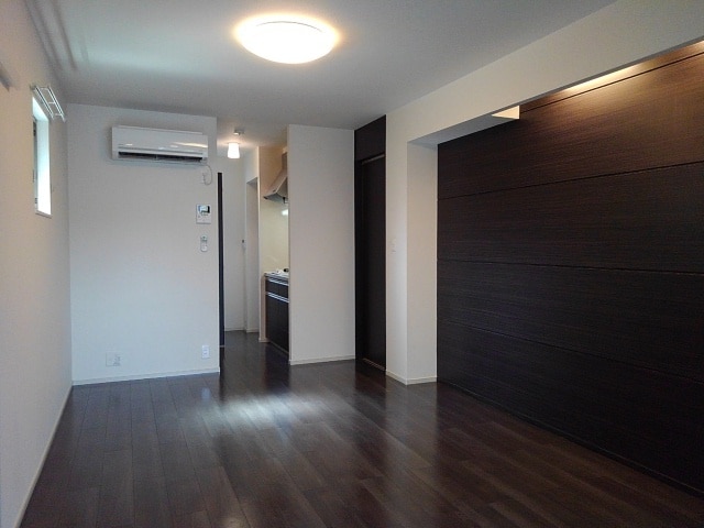 4/25 リビング/ダイニング