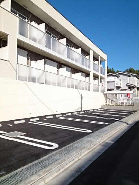 14/24 駐車場