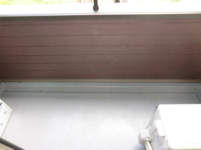 16/26 バルコニー