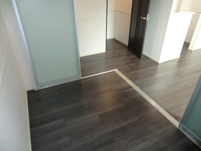 6/26 リビング/ダイニング