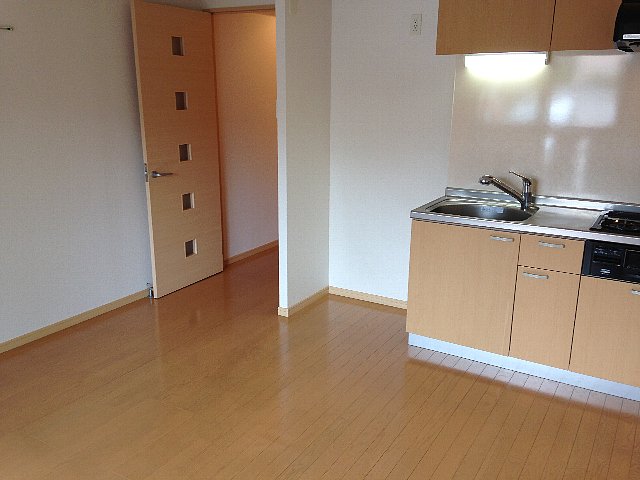 5/30 リビング/ダイニング