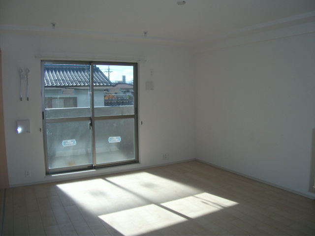 4/24 リビング/ダイニング