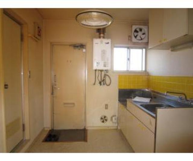 19/30 リビング/ダイニング