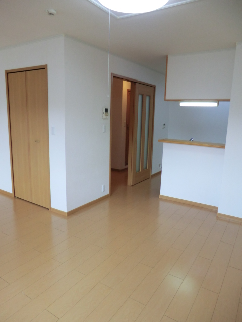 7/28 リビング/ダイニング