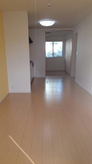 3/20 リビング/ダイニング