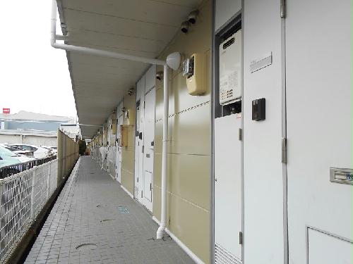 14/14 エントランス