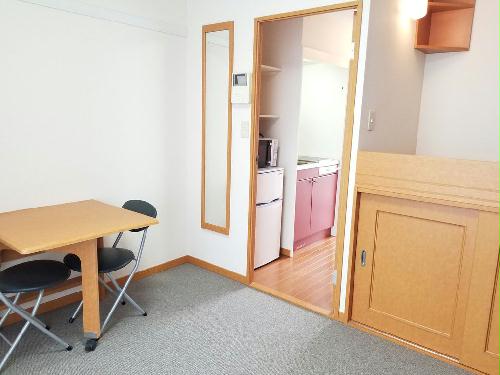 3/14 リビング/ダイニング