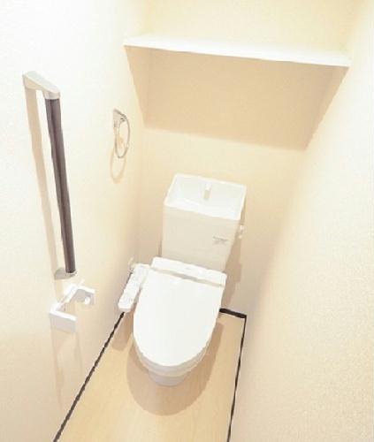 6/15 トイレ