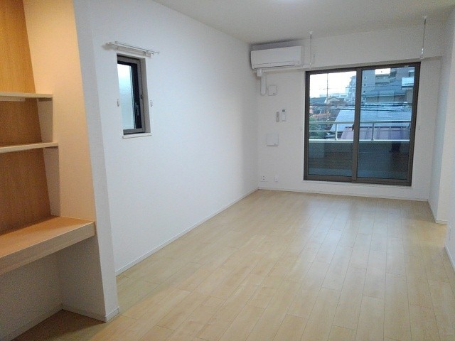 3/17 リビング/ダイニング