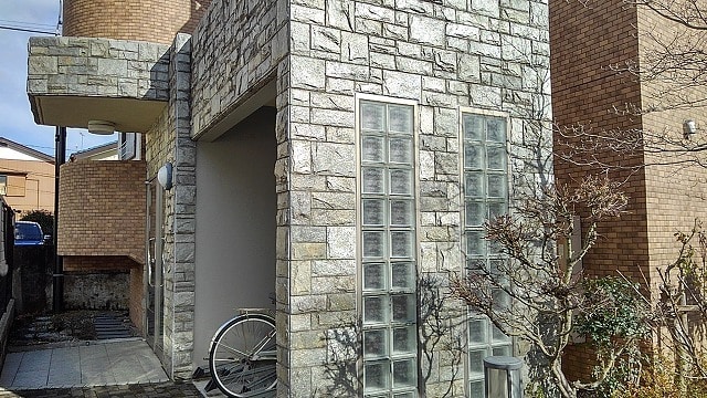 2/7 エントランス