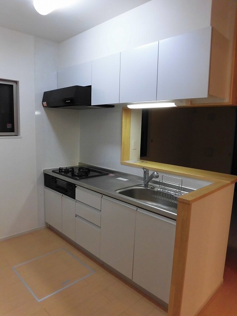 7/20 キッチン