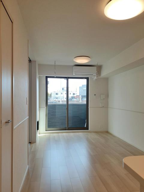 3/20 リビング/ダイニング