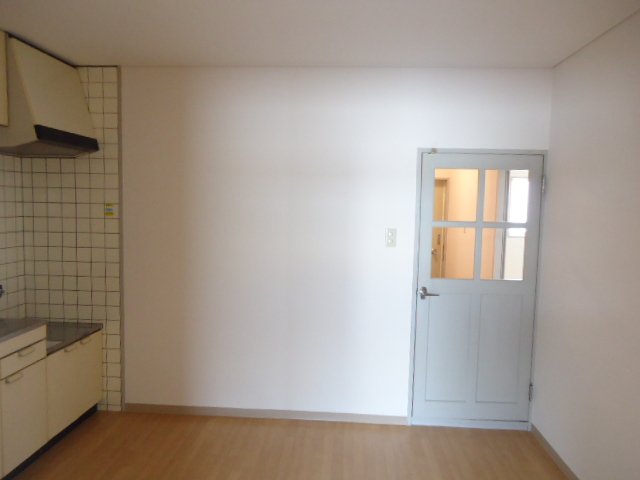 3/21 リビング/ダイニング