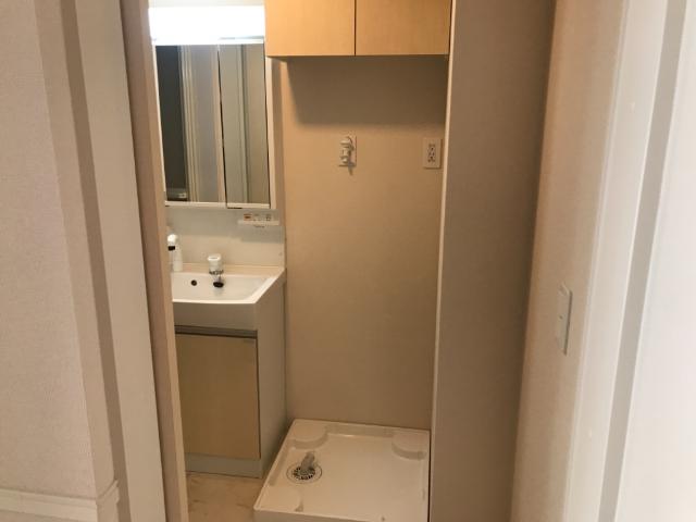 15/30 洗面