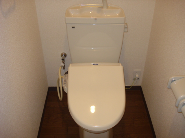 12/30 トイレ