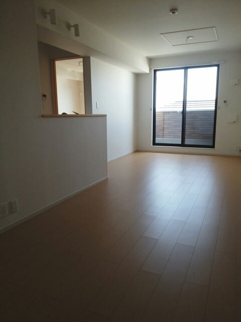 3/22 リビング/ダイニング