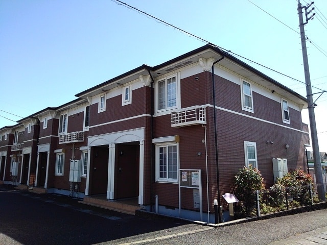 1/7 外観