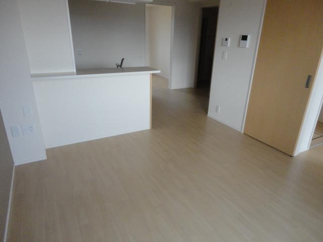 3/23 リビング/ダイニング